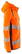 Mascot Accelerate safe Capuchontrui met rits 19284