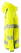 Mascot Accelerate safe Capuchontrui met rits 19284