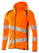 Mascot Accelerate safe Capuchontrui met rits 19284