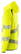 Mascot Accelerate safe Capuchontrui met rits 19284