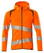 Mascot Accelerate safe Capuchontrui met rits 19284