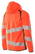 Mascot Accelerate safe Capuchontrui met rits 19284