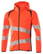 Mascot Accelerate safe Capuchontrui met rits 19284