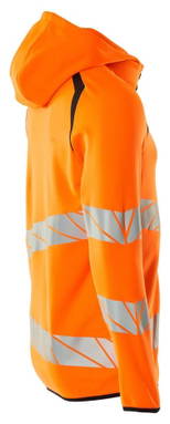 Mascot Accelerate safe Capuchontrui met rits 19284
