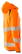 Mascot Accelerate safe Capuchontrui met rits 19284