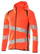 Mascot Accelerate safe Capuchontrui met rits 19284