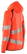 Mascot Accelerate safe Capuchontrui met rits 19284