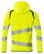 Mascot Accelerate safe Capuchontrui met rits 19284