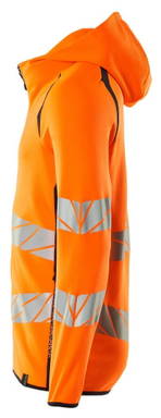 Mascot Accelerate safe Capuchontrui met rits 19284