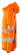 Mascot Accelerate safe Capuchontrui met rits 19284