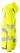 Mascot Accelerate safe Capuchontrui met rits 19284
