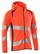 Mascot Accelerate safe Capuchontrui met rits 19284