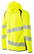 Mascot Accelerate safe Capuchontrui met rits 19284