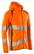 Mascot Accelerate safe Capuchontrui met rits 19284