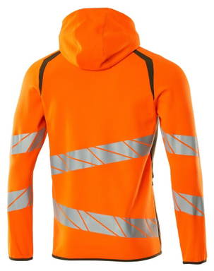 Mascot Accelerate safe Capuchontrui met rits 19284
