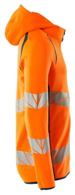Mascot Accelerate safe Capuchontrui met rits 19284