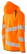 Mascot Accelerate safe Capuchontrui met rits 19284