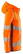 Mascot Accelerate safe Capuchontrui met rits 19284