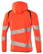Mascot Accelerate safe Capuchontrui met rits 19284