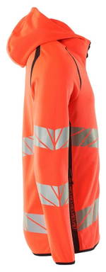 Mascot Accelerate safe Capuchontrui met rits 19284