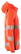 Mascot Accelerate safe Capuchontrui met rits 19284