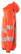 Mascot Accelerate safe Capuchontrui met rits 19284