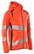 Mascot Accelerate safe Capuchontrui met rits 19284