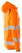 Mascot Accelerate safe Capuchontrui met rits 19284