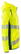 Mascot Accelerate safe Capuchontrui met rits 19284