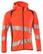 Mascot Accelerate safe Capuchontrui met rits 19284