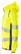 Mascot Accelerate safe Capuchontrui met rits 19284