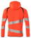 Mascot Accelerate safe Capuchontrui met rits 19284