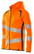 Mascot Accelerate safe Capuchontrui met rits 19284
