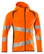Mascot Accelerate safe Capuchontrui met rits 19284