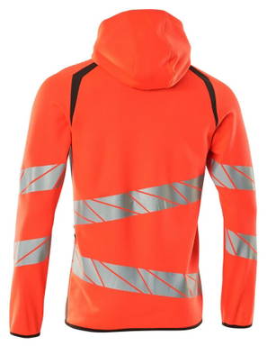 Mascot Accelerate safe Capuchontrui met rits 19284