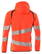 Mascot Accelerate safe Capuchontrui met rits 19284