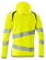 Mascot Accelerate safe Capuchontrui met rits 19284