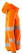Mascot Accelerate safe Capuchontrui met rits 19284