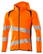 Mascot Accelerate safe Capuchontrui met rits 19284