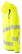 Mascot Accelerate safe Capuchontrui met rits 19284