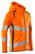 Mascot Accelerate safe Capuchontrui met rits 19284
