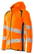 Mascot Accelerate safe Capuchontrui met rits 19284