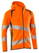 Mascot Accelerate safe Capuchontrui met rits 19284