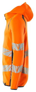 Mascot Accelerate safe Capuchontrui met rits 19284