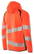 Mascot Accelerate safe Capuchontrui met rits 19284