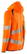 Mascot Accelerate safe Capuchontrui met rits 19284