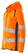 Mascot Accelerate safe Capuchontrui met rits 19284