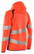 Mascot Accelerate safe Capuchontrui met rits 19284