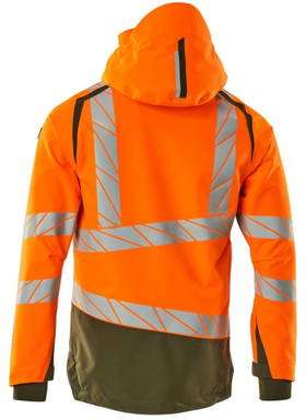 Mascot Accelerate safe Shell jas 19301