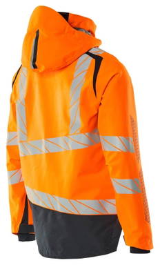 Mascot Accelerate safe Shell jas 19301